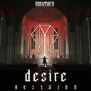 Desire by Mark Tarro - Hardstyle cover art