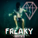 Freaky by Mark Tarro - Hardstyle cover art