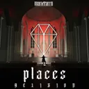 Places by Mark Tarro - Hardstyle cover art