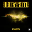 Redemption by Mark Tarro - Hardstyle cover art