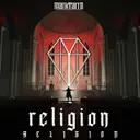 Religion by Mark Tarro - Hardstyle cover art