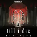 Till I Die by Mark Tarro - Hardstyle cover art