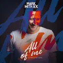 All Of Me by Mark With a K, Merijn Van Haren - Hardstyle cover art