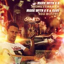 Big Booty by Mark With a K, Gave - Hardstyle cover art