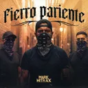 Fierro Pariente by Mark With a K - Hardstyle cover art