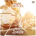 My Own Revolution - Extended Mix by Mark With a K - Hardstyle cover art