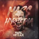 Nirvana by Mark With a K, Bestien - Hardstyle cover art