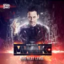 Party All The Time - Original Version by Mark With a K, Lethal MG - Hardstyle cover art