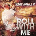 Rainbow In The Sky by Mark With a K - Hardstyle cover art