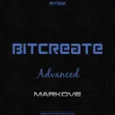 Advanced - Radio Edit by Markove - Hardstyle cover art