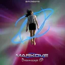 Dreamscape - Original Mix by Markove - Hardstyle cover art