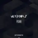 Fear by Markove - Hardstyle cover art