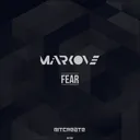 Fear by Markove - Hardstyle cover art