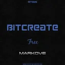 Free - Original Mix by Markove - Hardstyle cover art
