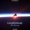Our Journey - Original Mix by Markove - Hardstyle cover art