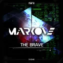 The Brave by Markove - Hardstyle cover art