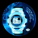 Bass Is Pumping by Marlon Hoffstadt - Hard Techno cover art