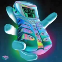 Call Me by Marlon Hoffstadt, DJ Daddy Trance - Hard Techno cover art