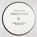 Cyclin Since 94 by Marlon Hoffstadt - Hard Techno cover art