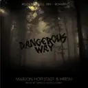 Dangerous Game - Marco Darko Remix by Marlon Hoffstadt, HRRSN, Marco Darko - Hard Techno cover art