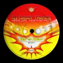 Day 'N' Night by Marlon Hoffstadt, DJ Daddy Trance - Hard Techno cover art