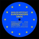 Eunited Kingdom - 28 Lovers Mix by Marlon Hoffstadt - Hard Techno cover art