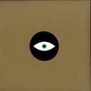 Eye Contact by Marlon Hoffstadt - Hard Techno cover art
