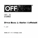 Girl - Original Mix by Marlon Hoffstadt, Steve Bone - Hard Techno cover art