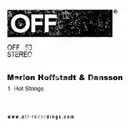 Hot Strings - Original Mix by Marlon Hoffstadt, Dansson - Hard Techno cover art