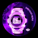 It's That Time - Dimension Remix by Marlon Hoffstadt, Dimension, DJ Daddy Trance - Hard Techno cover art