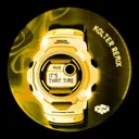 It's That Time - Kolter Remix by Marlon Hoffstadt, Kolter - Hard Techno cover art