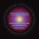 Lost in Trancelation by Marlon Hoffstadt - Hard Techno cover art