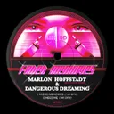 Need Me - Short Mix by Marlon Hoffstadt, Dangerous Dreaming - Hard Techno cover art