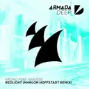 Redlight - Marlon Hoffstadt Remix by Marlon Hoffstadt, VanJess, Krono - Hard Techno cover art