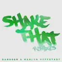 Shake That - Jesse Rose Re-edit by Marlon Hoffstadt, Dansson - Hard Techno cover art