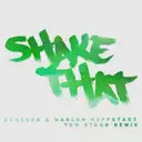 Shake That - Tom Staar Remix by Marlon Hoffstadt, Dansson - Hard Techno cover art
