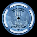 Tell Me Daddy by Marlon Hoffstadt, DJ Daddy Trance, Coach Harrison - Hard Techno cover art