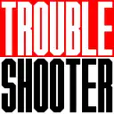 Trouble Shooter - Dub Mix by Marlon Hoffstadt, Dangerous Dreaming - Hard Techno cover art