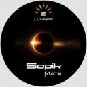 Cover of Mars
