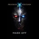 Cover of Mask Off