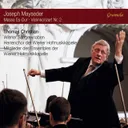 Cover of Mass in E-Flat Major, Op. 64: V. Credo