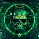 Bones by Massive Disorder, Rosell - Frenchcore cover art