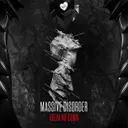 Break Me Down by Massive Disorder - Frenchcore cover art
