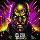 Gabbersound - Radio Edit by Massive Disorder - Frenchcore cover art