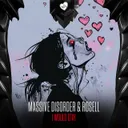 I Would Stay by Massive Disorder, Rosell - Frenchcore cover art