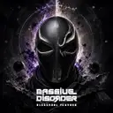 Oldschool Flavour - Radio Edit by Massive Disorder - Frenchcore cover art