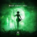 Revolution by Massive Disorder, Rosell - Frenchcore cover art