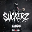 SUCKERZ - Extended Mix by Massive Disorder - Frenchcore cover art