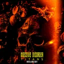 Titans (Bossland Edit) by Massive Disorder - Frenchcore cover art