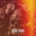 Titans by Massive Disorder - Frenchcore cover art